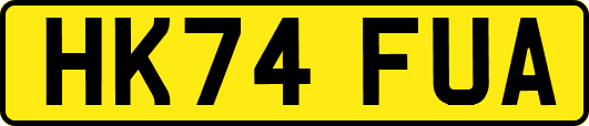 HK74FUA