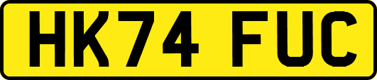 HK74FUC