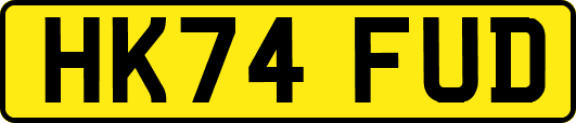 HK74FUD