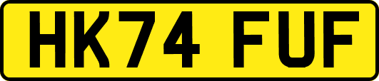 HK74FUF