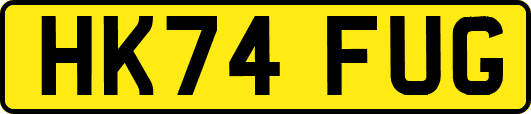 HK74FUG
