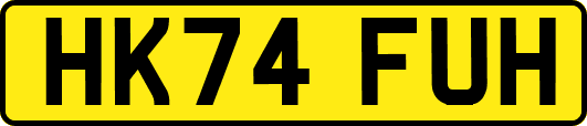 HK74FUH
