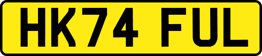 HK74FUL
