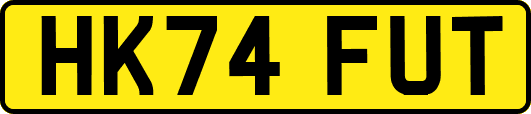 HK74FUT