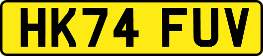 HK74FUV
