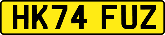 HK74FUZ