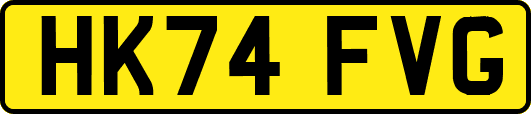 HK74FVG