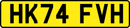 HK74FVH