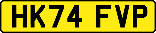 HK74FVP