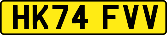 HK74FVV