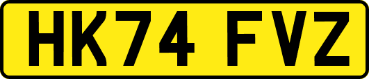 HK74FVZ