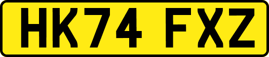 HK74FXZ