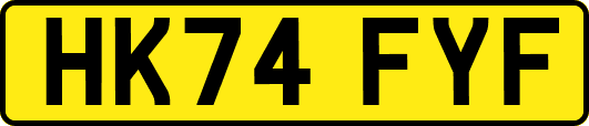 HK74FYF