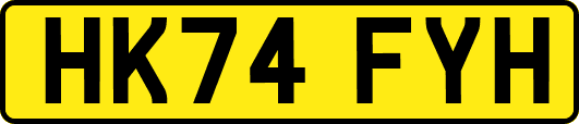 HK74FYH