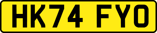 HK74FYO