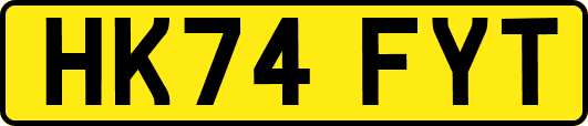 HK74FYT