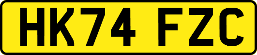 HK74FZC