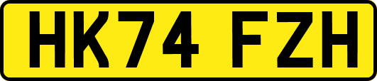 HK74FZH