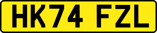 HK74FZL
