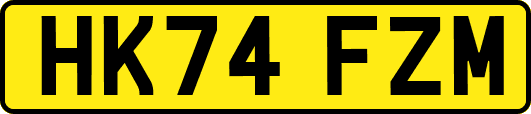 HK74FZM