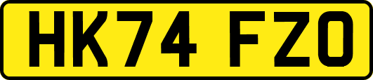 HK74FZO