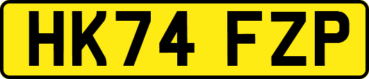 HK74FZP