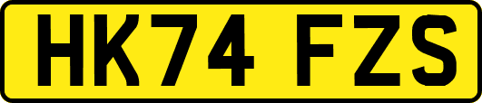 HK74FZS