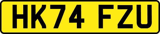 HK74FZU