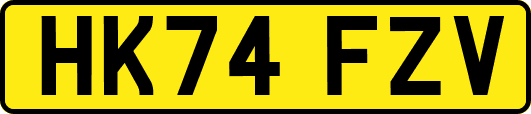 HK74FZV