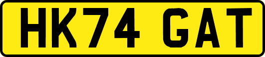 HK74GAT