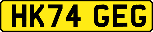 HK74GEG
