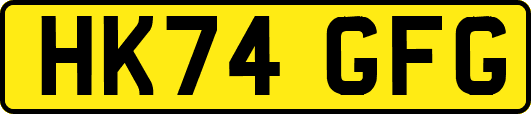 HK74GFG