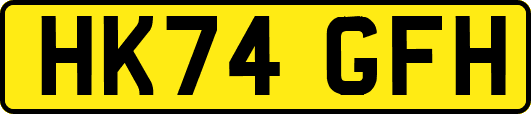 HK74GFH