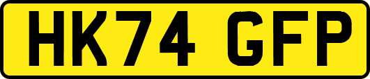 HK74GFP