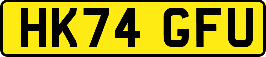 HK74GFU
