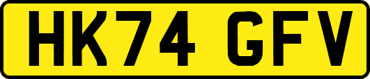 HK74GFV