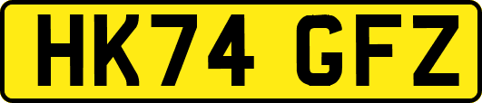 HK74GFZ