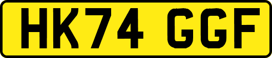 HK74GGF