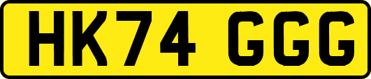 HK74GGG