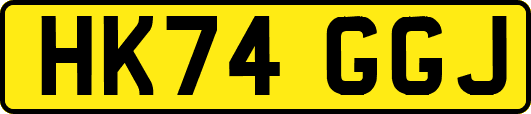 HK74GGJ