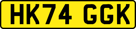 HK74GGK