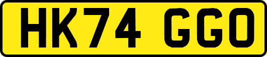 HK74GGO