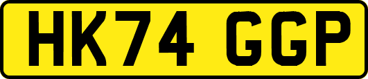 HK74GGP