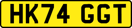 HK74GGT