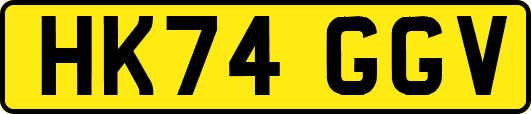 HK74GGV