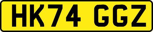 HK74GGZ
