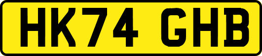 HK74GHB