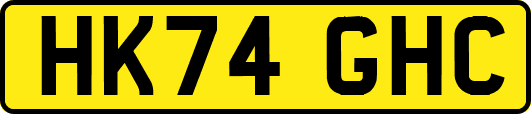 HK74GHC