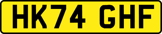 HK74GHF