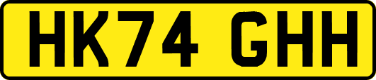 HK74GHH